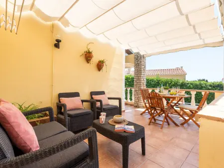 Villa accueillante avec piscine privée et climatisation à Cala en Porter - Photo 19