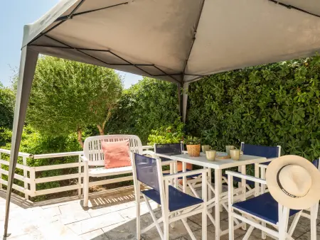 Villa accueillante avec piscine privée et climatisation à Cala en Porter - Photo 23
