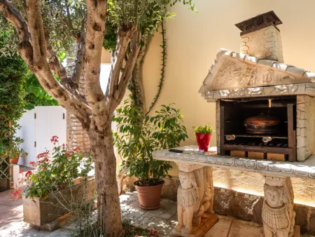 Villa accueillante avec piscine privée et climatisation à Cala en Porter - Photo 27
