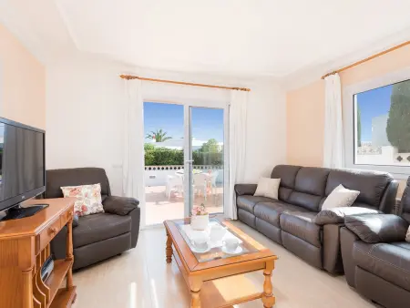 Villa confortable avec piscine et climatisation - 3 chambres - Photo 6