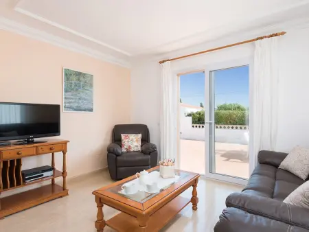 Villa confortable avec piscine et climatisation - 3 chambres - Photo 7