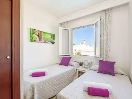 Villa confortable avec piscine et climatisation - 3 chambres - Photo 8