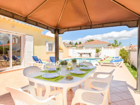 Villa confortable avec piscine et climatisation - 3 chambres - Photo 12