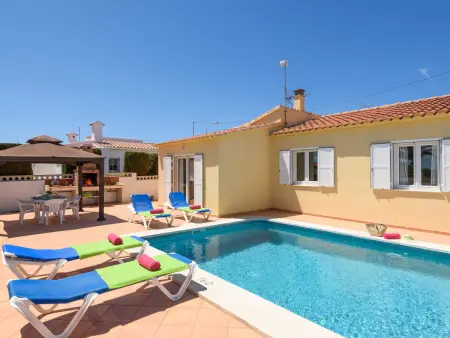 Villa confortable avec piscine et climatisation - 3 chambres - Photo 14