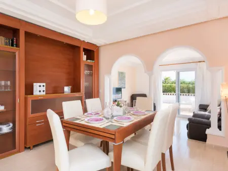 Villa confortable avec piscine et climatisation - 3 chambres - Photo 15
