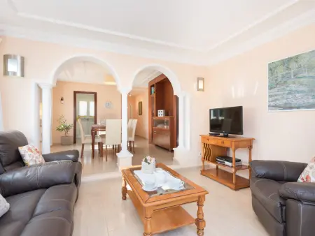 Villa confortable avec piscine et climatisation - 3 chambres - Photo 16