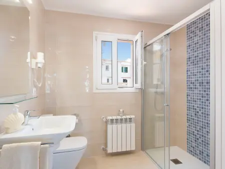 Villa confortable avec piscine et climatisation - 3 chambres - Photo 18
