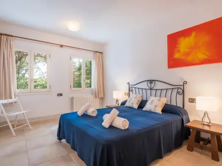 Villa à Ferreries avec piscine privée, climatisation et parking - Photo 15