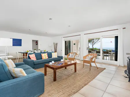 Villa à Ferreries avec piscine privée, climatisation et parking - Photo 17