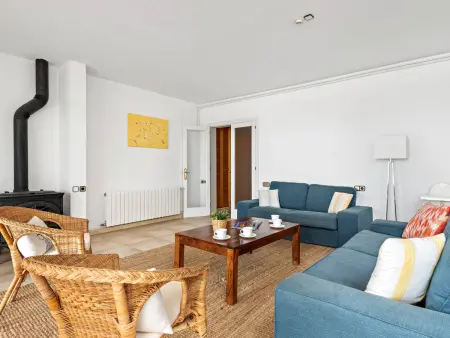 Villa à Ferreries avec piscine privée, climatisation et parking - Photo 19