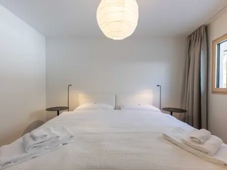 Chesa Curtinella 21, Appartement 4 personnes à Sils Maria - Photo 5
