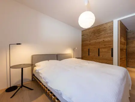 Chesa Curtinella 21, Appartement 4 personnes à Sils Maria - Photo 7