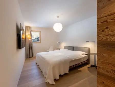 Chesa Curtinella 21, Appartement 4 personnes à Sils Maria - Photo 8
