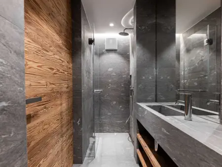 Chesa Curtinella 21, Appartement 4 personnes à Sils Maria - Photo 15