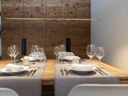 Chesa Curtinella 21, Appartement 4 personnes à Sils Maria - Photo 20