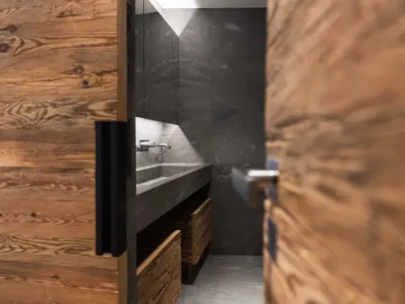 Chesa Curtinella 21, Appartement 4 personnes à Sils Maria - Photo 21