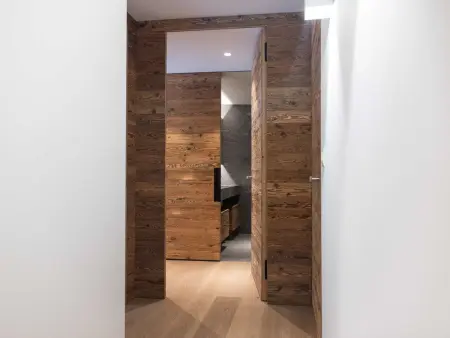 Chesa Curtinella 21, Appartement 4 personnes à Sils Maria - Photo 22