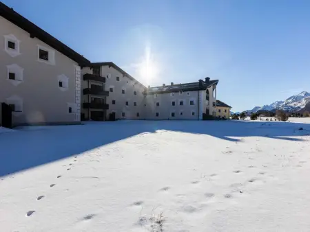Chesa Curtinella 21, Appartement 4 personnes à Sils Maria - Photo 26