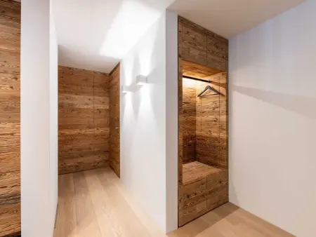 Chesa Curtinella 21, Appartement 4 personnes à Sils Maria - Photo 27