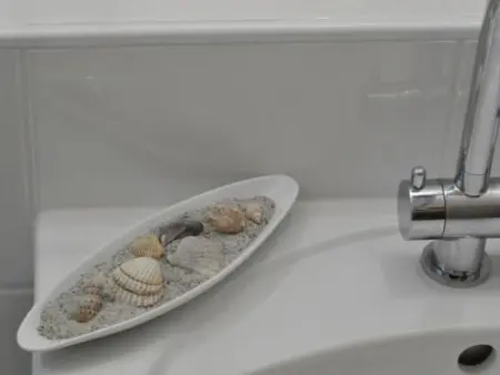 Residenz Alpenrose25, Appartement 2 personnes à Sils Maria - Photo 10