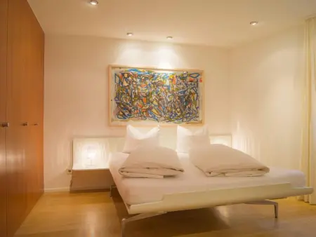 Residenz Alpenrose31, Appartement 5 personnes à Sils Maria - Photo 6