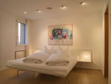 Residenz Alpenrose31, Appartement 5 personnes à Sils Maria - Photo 7