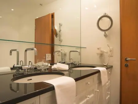 Residenz Alpenrose31, Appartement 5 personnes à Sils Maria - Photo 9