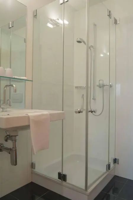 Residenz Alpenrose31, Appartement 5 personnes à Sils Maria - Photo 10