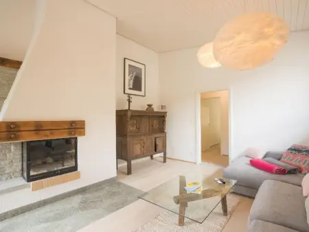 Chesa Maria 7, Appartement 2 personnes à Sils Maria - Photo 1
