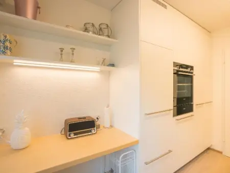 Chesa Maria 7, Appartement 2 personnes à Sils Maria - Photo 5