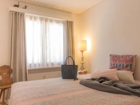 Chesa Maria 7, Appartement 2 personnes à Sils Maria - Photo 7