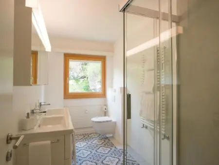 Chesa Maria 7, Appartement 2 personnes à Sils Maria - Photo 10
