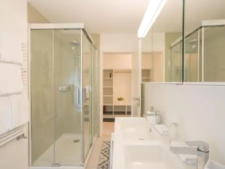 Chesa Maria 7, Appartement 2 personnes à Sils Maria - Photo 11