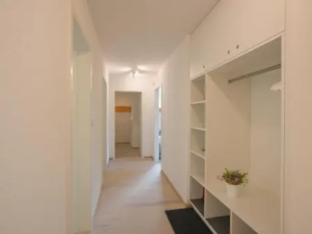 Chesa Maria 7, Appartement 2 personnes à Sils Maria - Photo 12