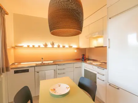Chesa Tscheppa 1, Appartement 4 personnes à Sils Maria - Photo 2