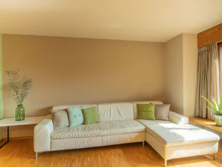 Chesa Tscheppa 1, Appartement 4 personnes à Sils Maria - Photo 3