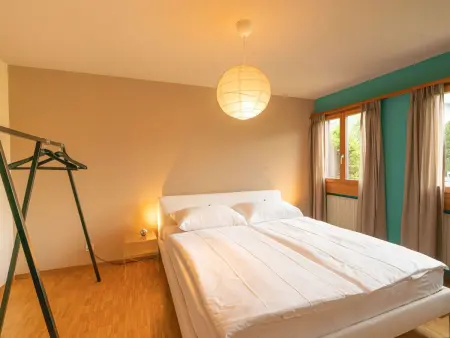 Chesa Tscheppa 1, Appartement 4 personnes à Sils Maria - Photo 4