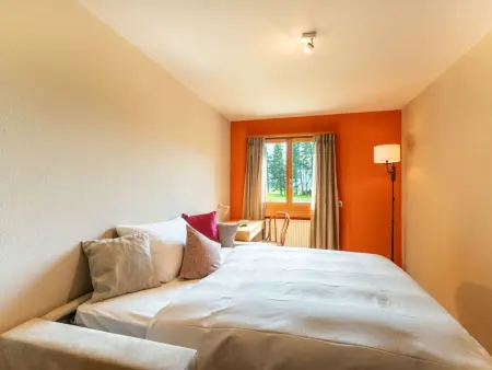 Chesa Tscheppa 1, Appartement 4 personnes à Sils Maria - Photo 7
