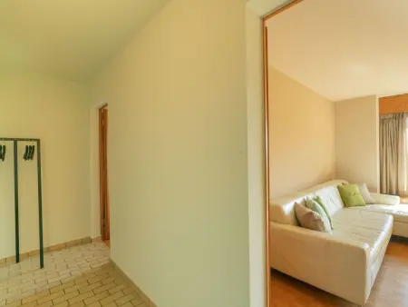 Chesa Tscheppa 1, Appartement 4 personnes à Sils Maria - Photo 16