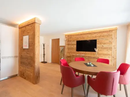 Edelweiss 5.3, Appartement 4 personnes à Sils Maria - Photo 2