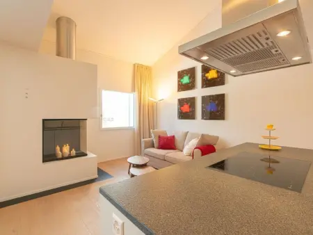 Edelweiss 5.3, Appartement 4 personnes à Sils Maria - Photo 6