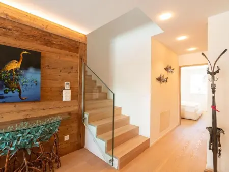 Edelweiss 5.3, Appartement 4 personnes à Sils Maria - Photo 8