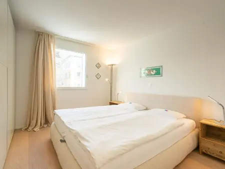 Edelweiss 5.3, Appartement 4 personnes à Sils Maria - Photo 9