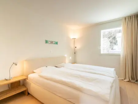 Edelweiss 5.3, Appartement 4 personnes à Sils Maria - Photo 10