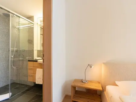 Edelweiss 5.3, Appartement 4 personnes à Sils Maria - Photo 11