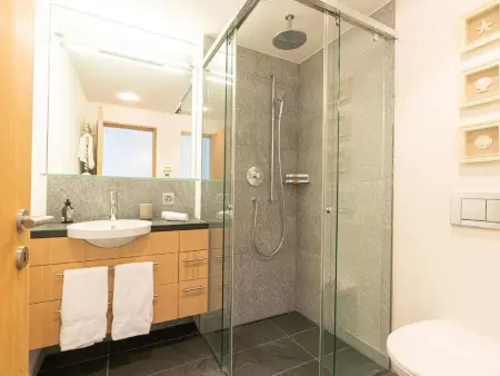 Edelweiss 5.3, Appartement 4 personnes à Sils Maria - Photo 14