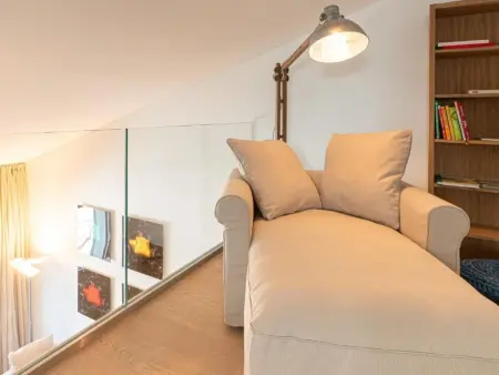 Edelweiss 5.3, Appartement 4 personnes à Sils Maria - Photo 16
