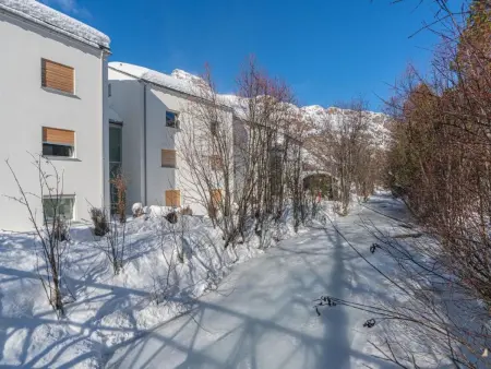 Edelweiss 5.3, Appartement 4 personnes à Sils Maria - Photo 18