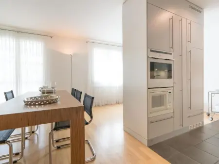Residenz Alpenrose15, Appartement 3 personnes à Sils Maria - Photo 6