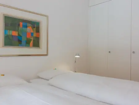Residenz Alpenrose15, Appartement 3 personnes à Sils Maria - Photo 10